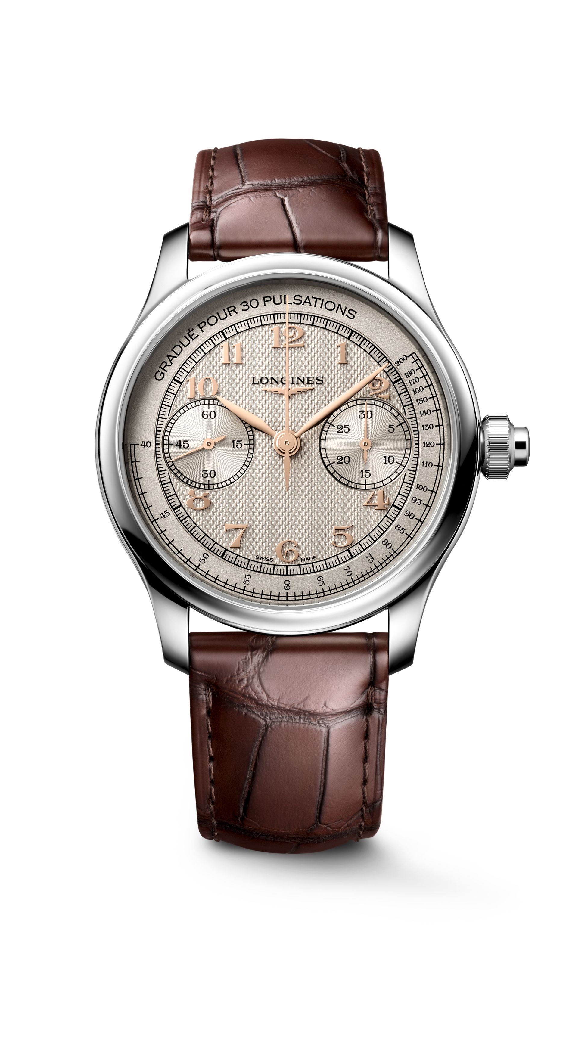 ヴァシュロン・コンスタンタン(VACHERON CONSTANTIN) マルタ